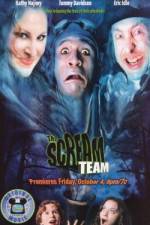 The Scream Team