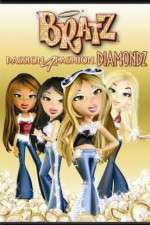 Bratz: Passion 4 Fashion - Diamondz