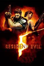 Resident Evil 5