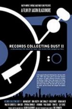 Records Collecting Dust II