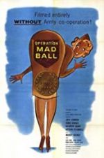 Operation Mad Ball