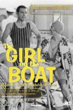 The Girl on the Boat