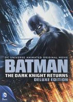 Batman: The Dark Knight Returns