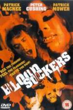 Bloodsuckers