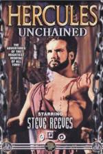 Hercules Unchained