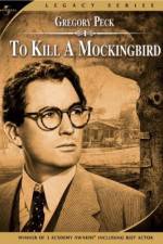 To Kill a Mockingbird