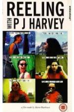 Reeling With PJ Harvey