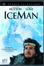 Iceman