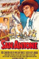 San Antone