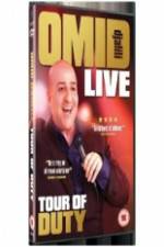 Omid Djalili - Tour Of Duty