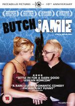 Butch Jamie