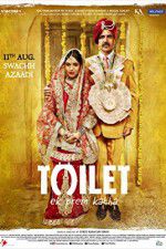 Toilet - Ek Prem Katha