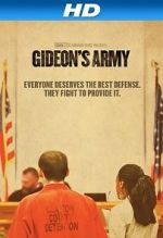 Gideon\'s Army