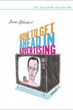 How to Get Ahead in Advertising