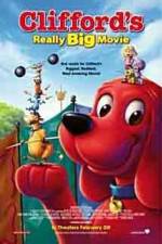 Clifford's Really Big Movie