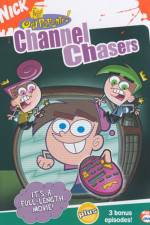 The Fairly OddParents in Channel Chasers