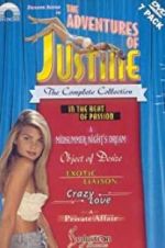 Justine: In the Heat of Passion