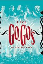 The Go-Go's Live in Central Park