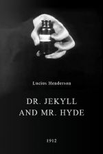 Dr. Jekyll and Mr. Hyde