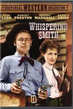 Whispering Smith