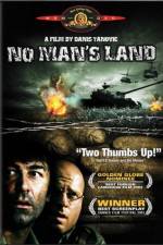 No Man's Land