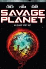 Savage Planet