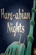 Hare-Abian Nights