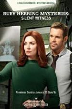 Ruby Herring Mysteries: Silent Witness