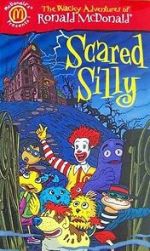 The Wacky Adventures of Ronald McDonald: Scared Silly