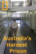 National Geographic Australia's hardest Prison - Lockdown Oz