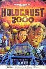 Holocaust 2000