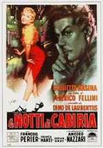 The Nights of Cabiria