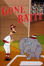 Gone Batty (Short 1954)