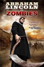 Abraham Lincoln vs Zombies