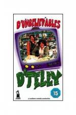 D'Unbelievables - D'Telly