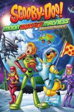 Scooby-Doo! Moon Monster Madness