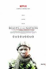 Beasts of No Nation