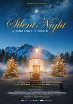 Silent Night: A Song for the World