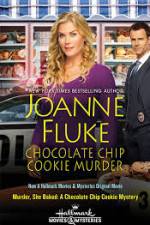 Murder, She Baked: A Chocolate Chip Cookie Murder