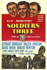 Soldiers Three