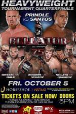 Bellator 75