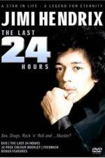 Jimi Hendrix The Last 24 Hours