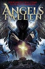 Angels Fallen