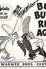 Bugs Bunny Rides Again