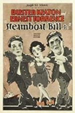 Steamboat Bill, Jr.