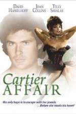 The Cartier Affair