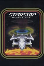 Starship: Greatest and Latest