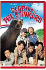 Slappy and the Stinkers