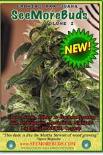 SeeMoreBuds - Growing Marijuana