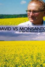 David Versus Monsanto